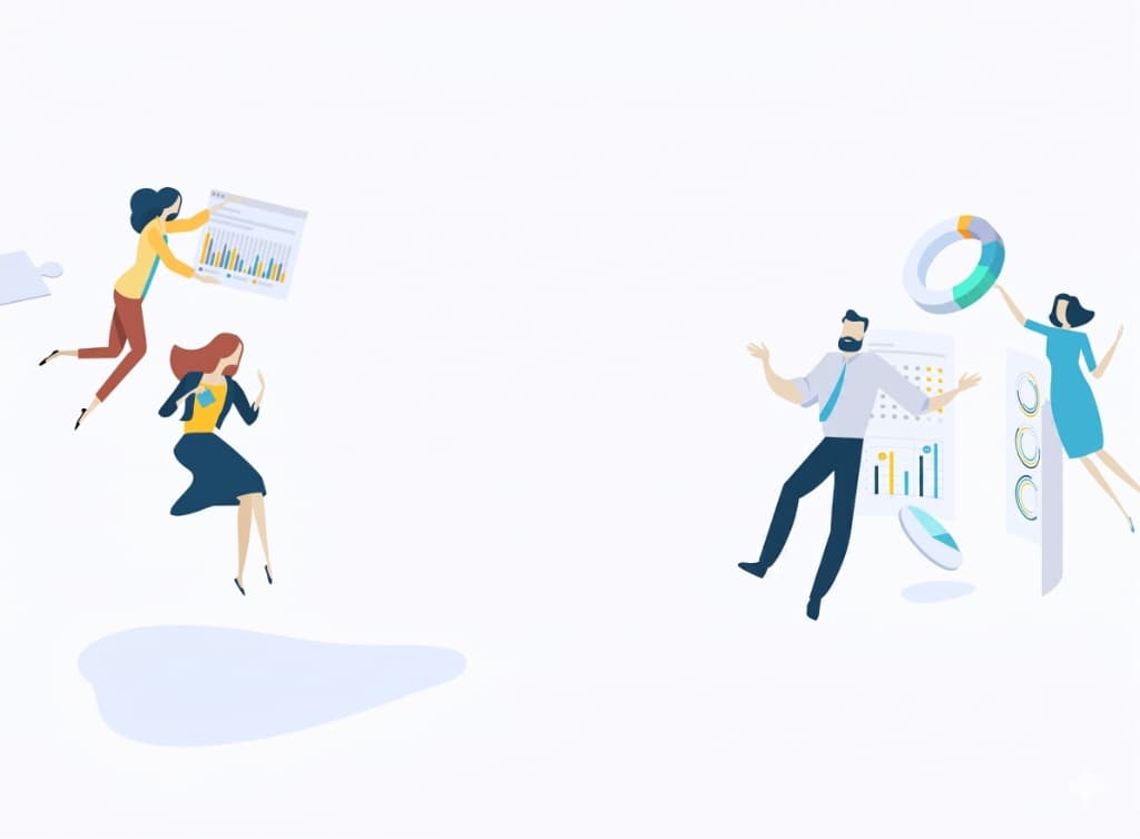 Signup Background Layout